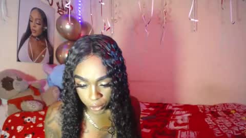 butterfly_rouse online show from 11.13.25