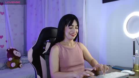 Antonella online show from 03.05.26