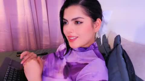 Snapshot of butterflyx39 chatting on 07.17.26 Lia Butterfly online show from 07.17.26
