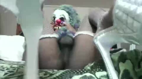 Snapshot of buttholeissweet chatting on 10.23.25 buttholeissweet online show from 10.23.25