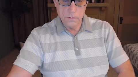 Miles online show from 12.25.24