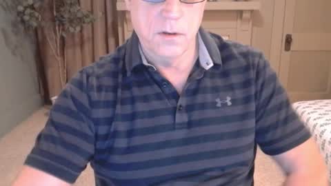 Miles online show from 01.11.25