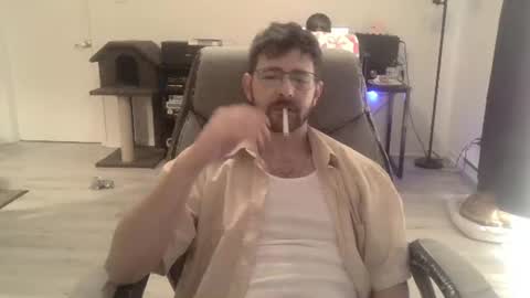 Snapshot of buttsmasher666 chatting on 07.17.26 Astaroth Angel online show from 07.17.26