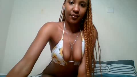 Claudia online show from 06.15.26