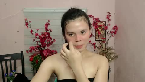 buttycamille online show from 12.11.24