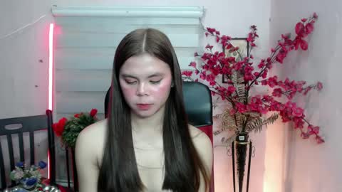 buttycamille online show from 12.13.24