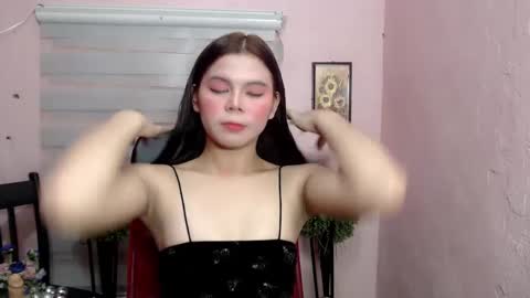 buttycamille online show from 12.20.24