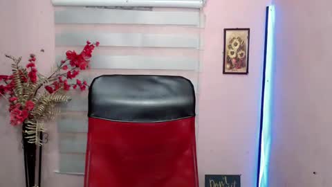 buttycamille online show from 12.27.24