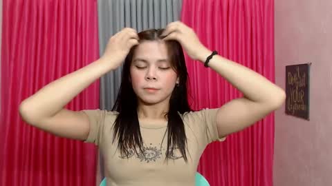 buttycamille online show from 01.14.25