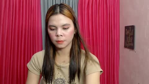 buttycamille online show from 01.24.25