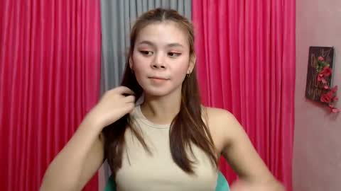 buttycamille online show from 02.04.25