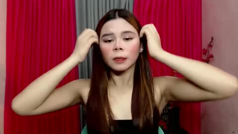 buttycamille online show from 03.02.25