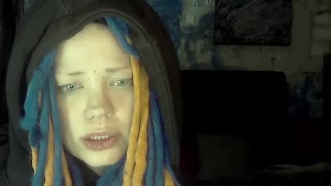 Snapshot of butytoy chatting on 12.06.24 butytoy online show from 12.06.24