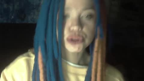 Snapshot of butytoy chatting on 12.07.24 butytoy online show from 12.07.24