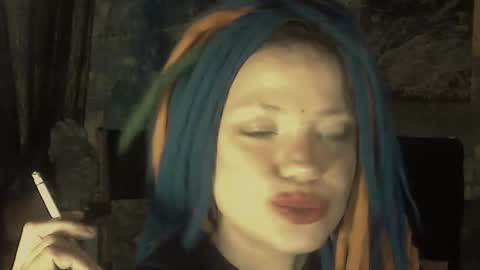 Snapshot of butytoy chatting on 12.08.24 butytoy online show from 12.08.24