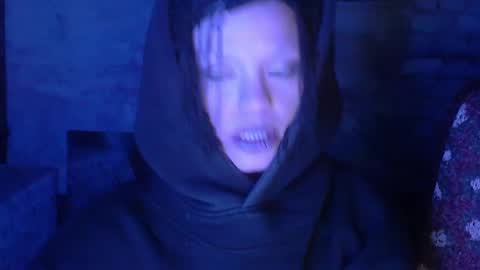 Snapshot of butytoy chatting on 02.19.25 butytoy online show from 02.19.25