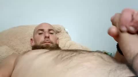 Hugeuncut92 online show from 11.15.25