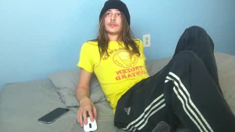 sso. online show from 12.21.25