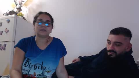 Byanna and Kevin online show from 12.13.24