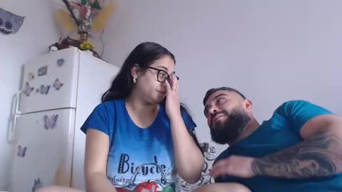 Byanna and Kevin online show from 12.14.24