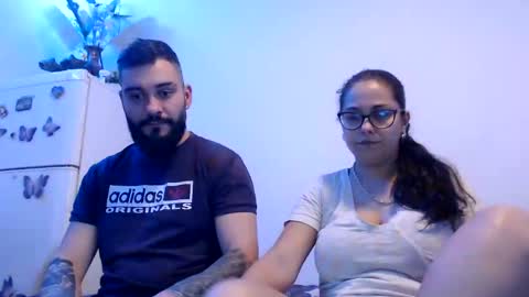 Byanna and Kevin online show from 01.12.25