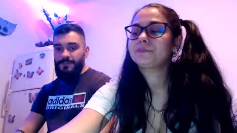 Byanna and Kevin online show from 01.12.25