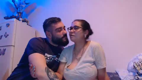 Byanna and Kevin online show from 02.04.25