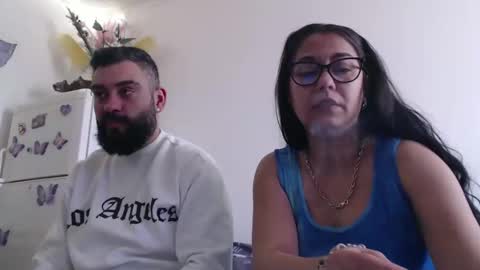 Byanna and Kevin online show from 02.11.25