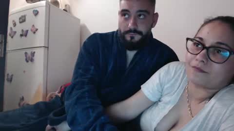 Byanna and Kevin online show from 03.10.25