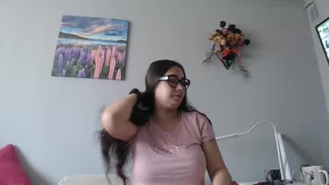 Byanna and Kevin online show from 03.03.26