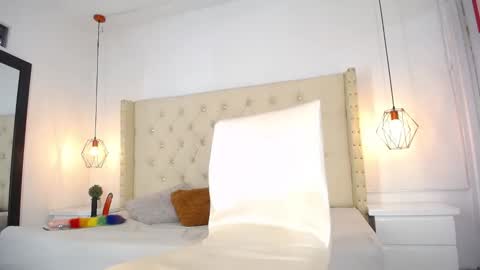 bycandy_ online show from 11.25.25