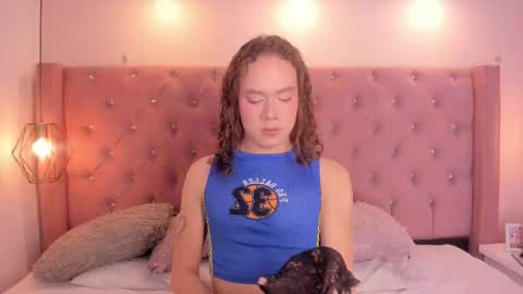 bycandy_ online show from 02.13.26