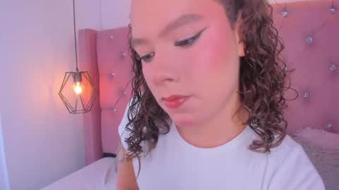 bycandy_ online show from 02.22.26