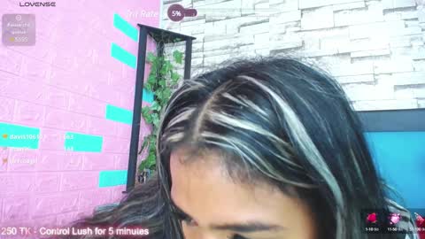  BYCKY  online show from 01.11.25