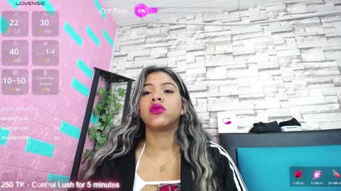  BYCKY  online show from 01.12.25