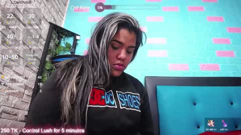  BYCKY  online show from 02.07.25