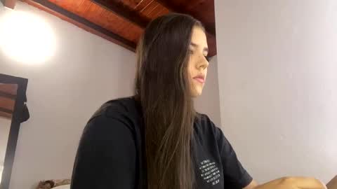 Snapshot of bymichel chatting on 01.31.25 bymichel online show from 01.31.25