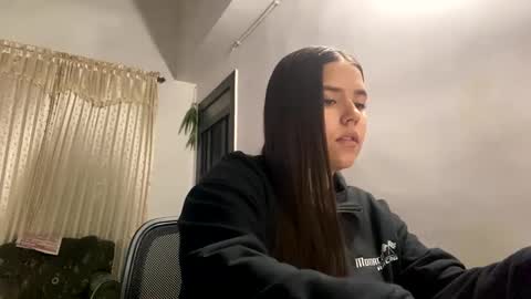 Snapshot of bymichel chatting on 09.29.25 bymichel online show from 09.29.25