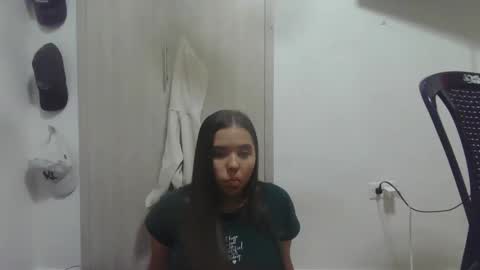 Snapshot of bymichel chatting on 09.30.25 bymichel online show from 09.30.25