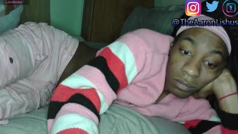 AaronBSassxxx online show from 02.23.26