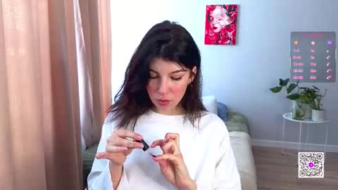 Kira online show from 02.10.26