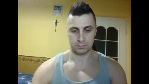 bzykacz1988 online show from 03.07.25