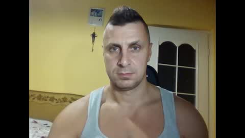 bzykacz1988 online show from 09.09.25