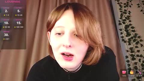 C0ralynx online show from 11.04.25