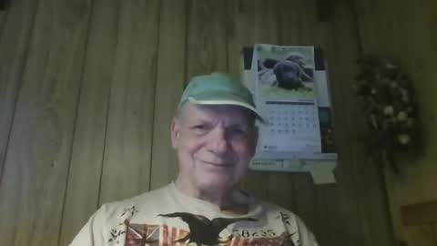 c4u58 online show from 06.03.26