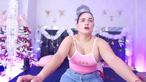 Carolina online show from 12.20.24