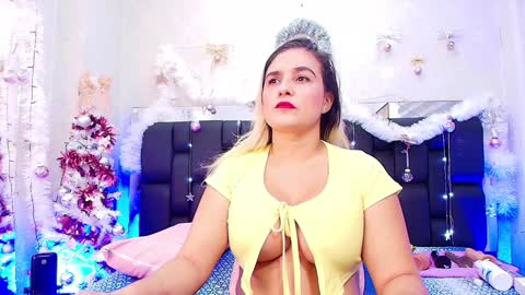 Carolina online show from 01.10.25