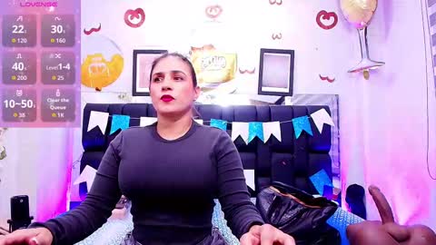 Carolina online show from 10.01.25