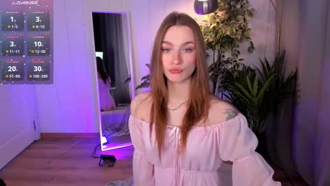 Polly online show from 02.22.26