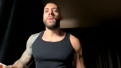 CQ online show from 09.30.25